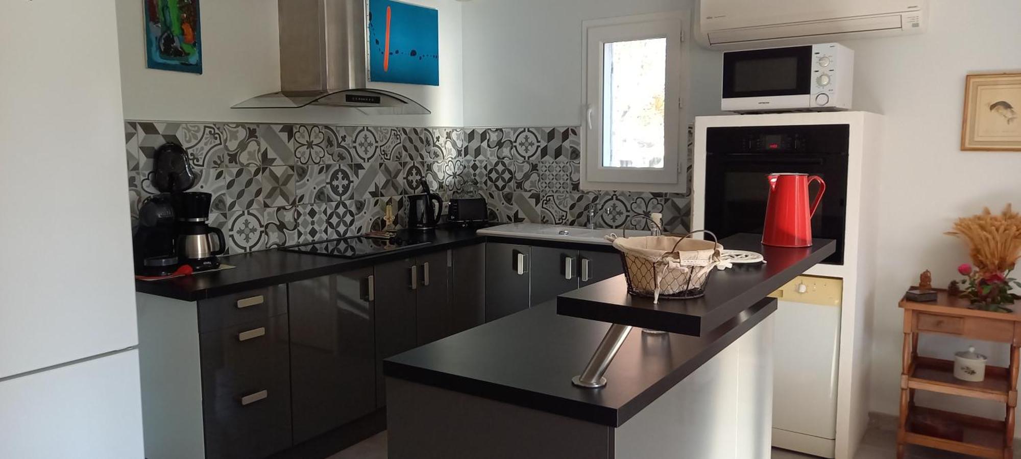 Villa Des Oliviers Фонтвілль Екстер'єр фото
