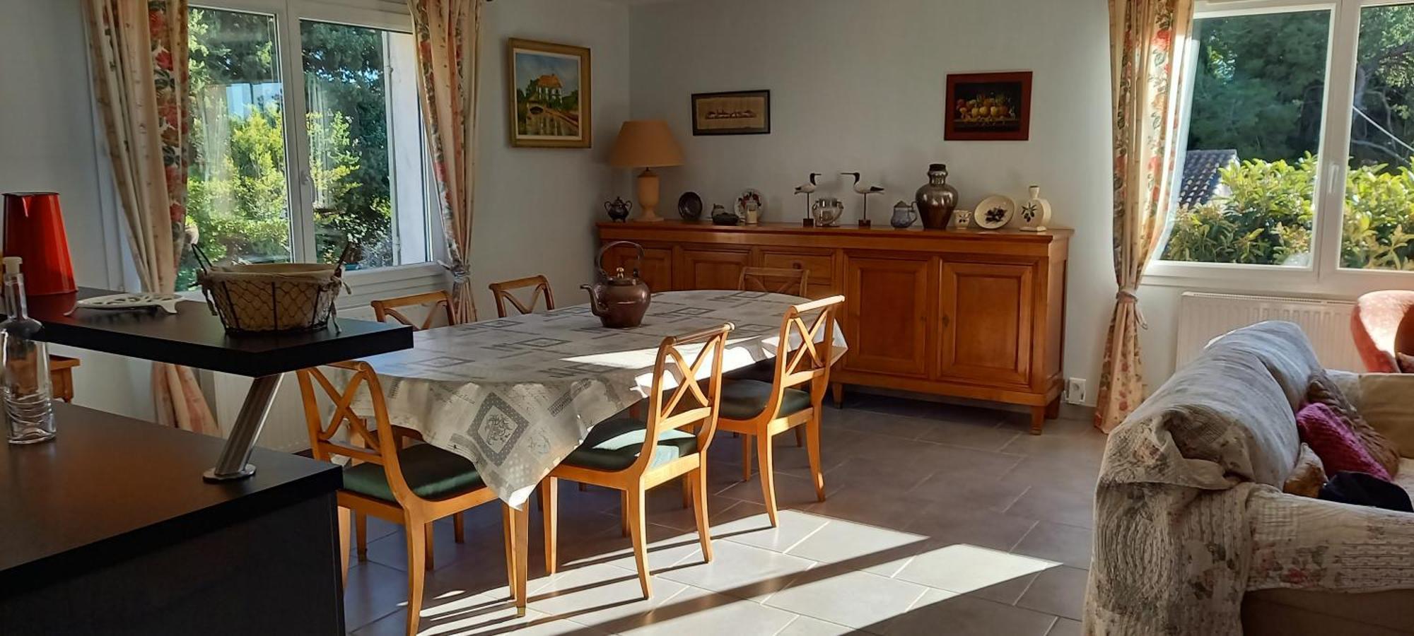 Villa Des Oliviers Фонтвілль Екстер'єр фото